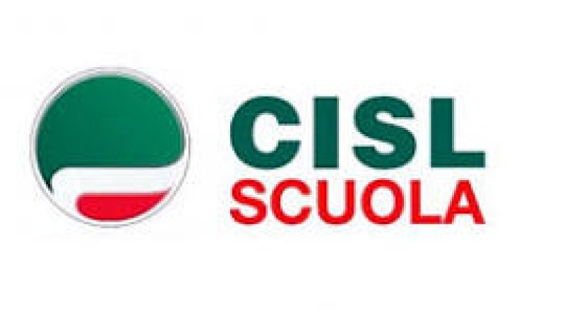 CISL SCUOLA NAZIONALE